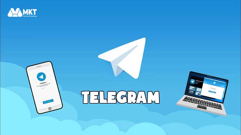 Telegram là gì