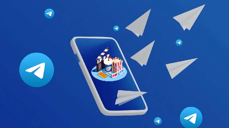 Telegram là gì?