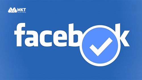 Tích xanh Facebook là gì