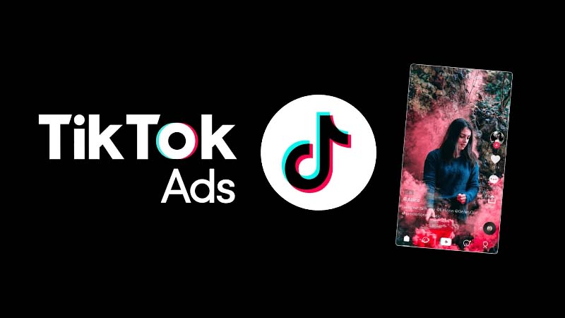 Chạy quảng cáo Tiktok ads