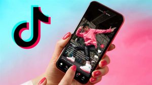 Kích thước chuẩn của video đăng lên Tiktok