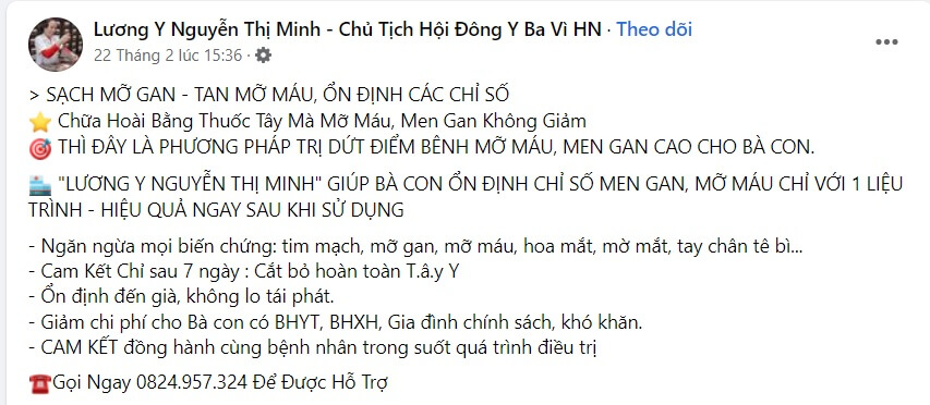 Mẫu content dược phẩm số 15