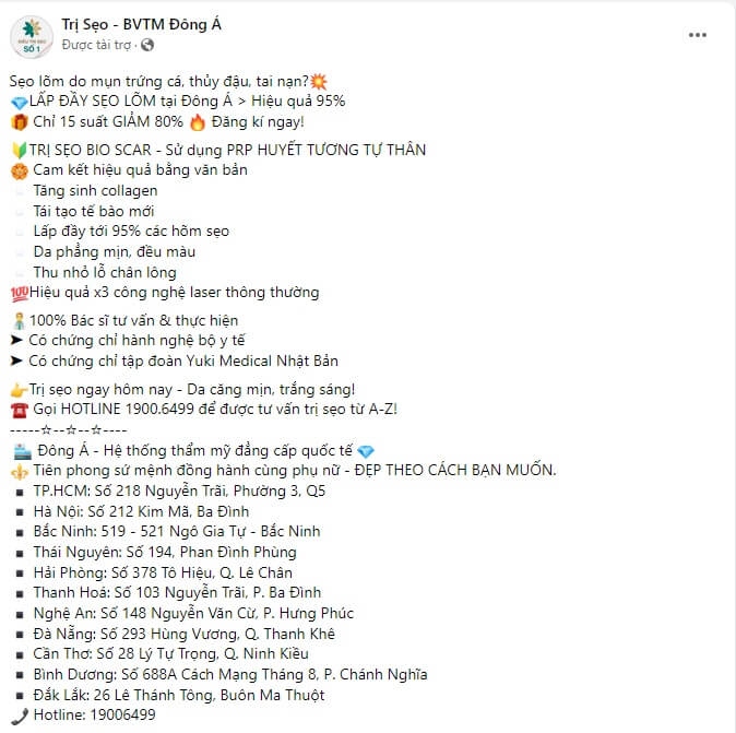 Mẫu content dược phẩm số 6