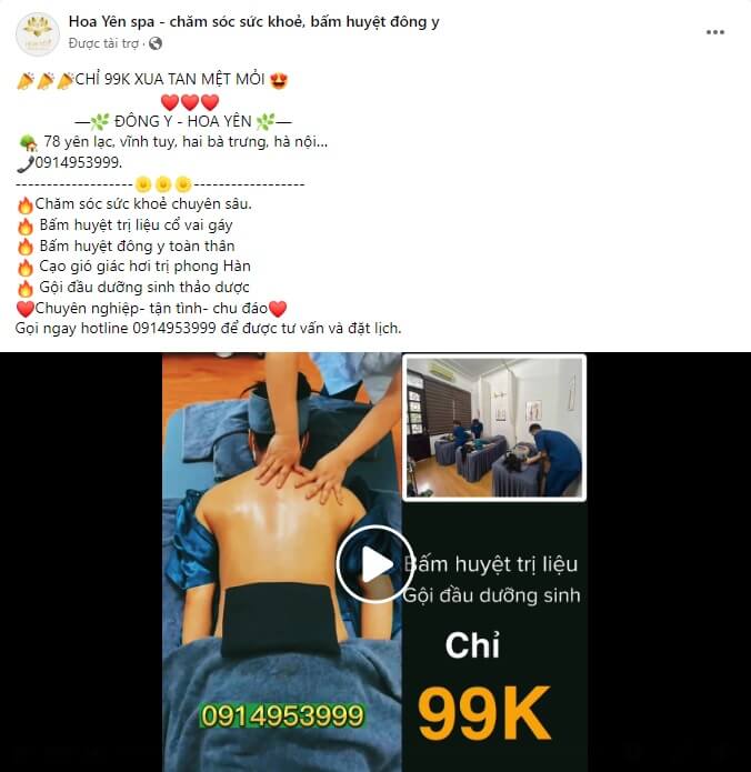 Mẫu content dược phẩm số 7