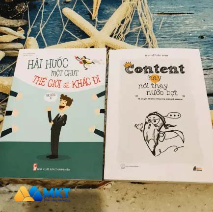 Content hài hước