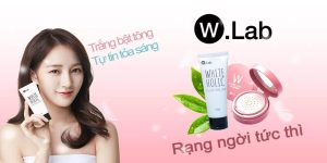 Content quảng cáo mỹ phẩm