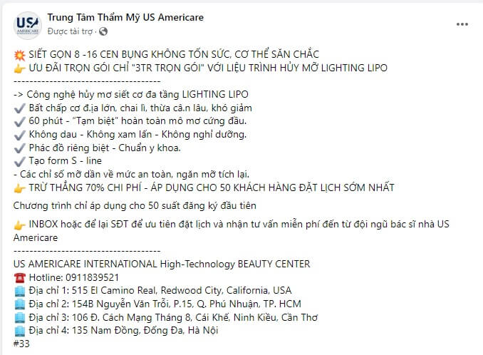 Bài viết Pr spa 4