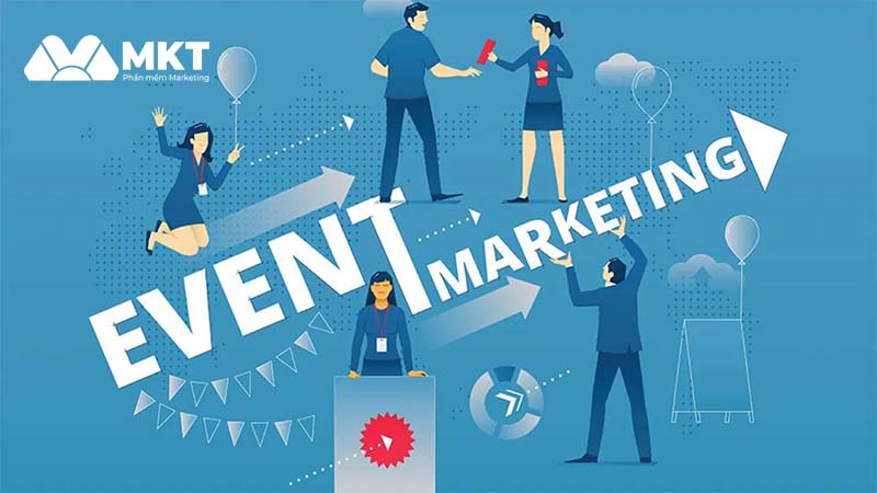 Mẫu content sự kiện