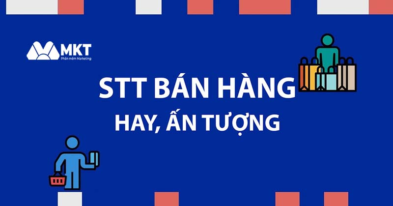 mẫu lời chào bán hàng online Facebook