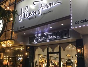 Cách đặt tên Shop quần áo hay 1