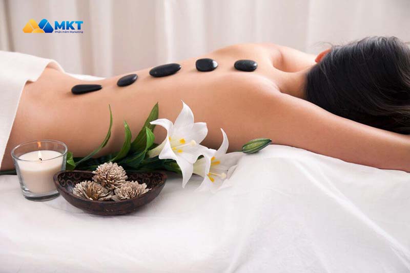 Mẫu bài viết quảng cáo massage