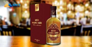 Bài viết quảng cáo rượu hay