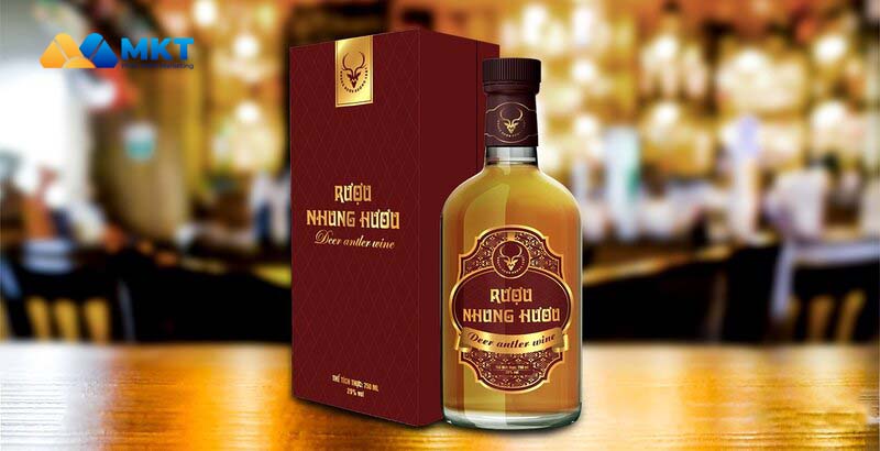 Bài viết quảng cáo rượu hay