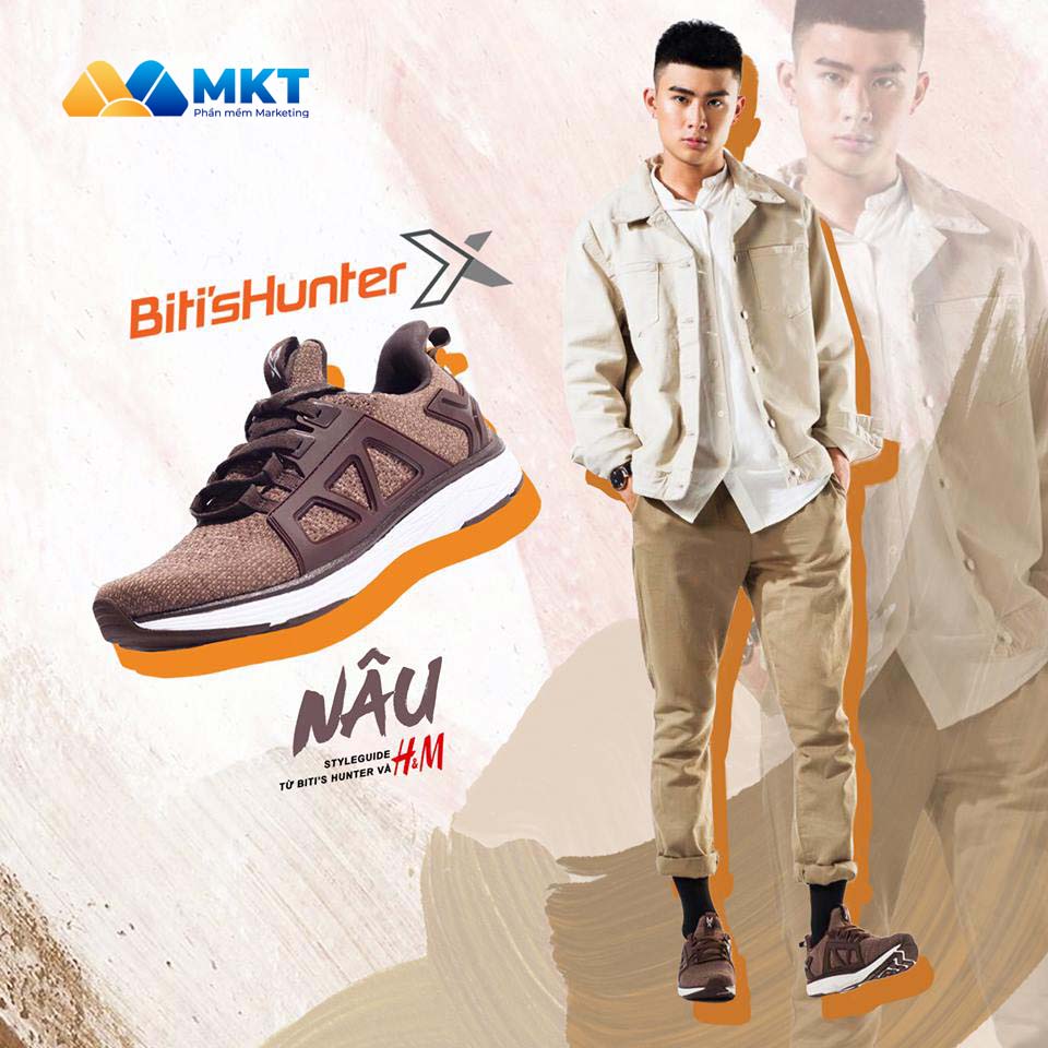 Chiến lược marketing của Bitis