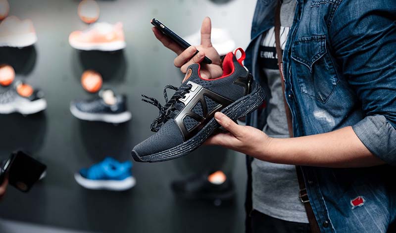 Chiến lược marketing của Biti’s về sản phẩm (Product)