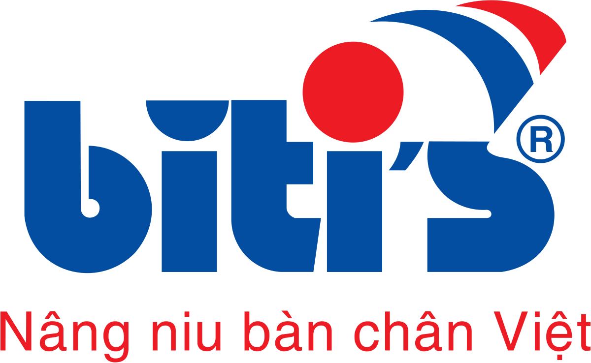 Thương hiệu Bitis