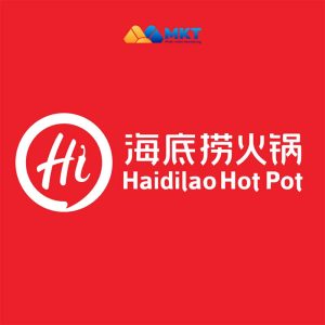 Chiến lược markeitng của Haidilao