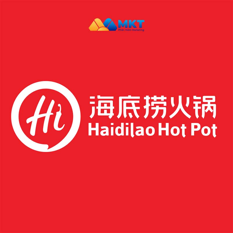 Chiến lược markeitng của Haidilao