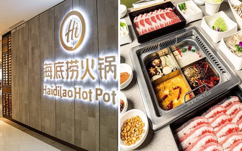 Chiến lược marketing của Haidilao về sản phẩm