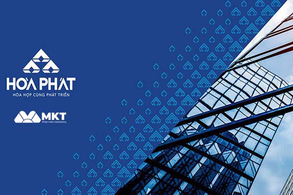 Chiến lược marketing của Hòa Phát