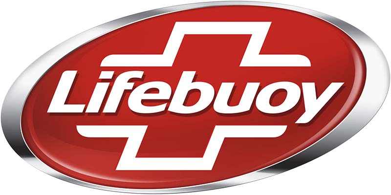 Thương hiệu Lifebuoy