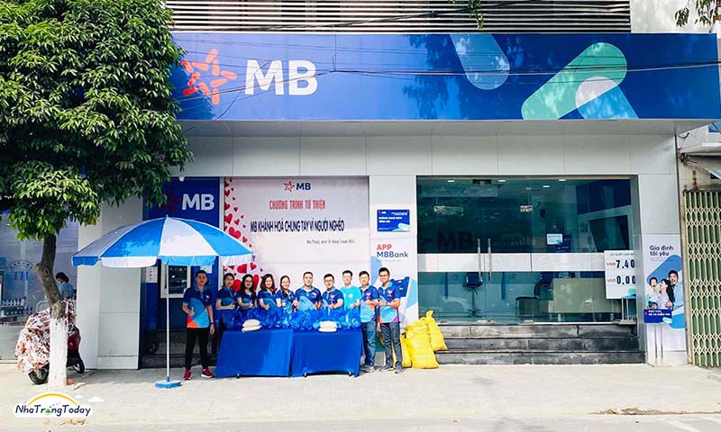 Ngân hàng MB Bank