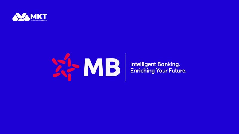 Chiến lược markeitng của MB Bank