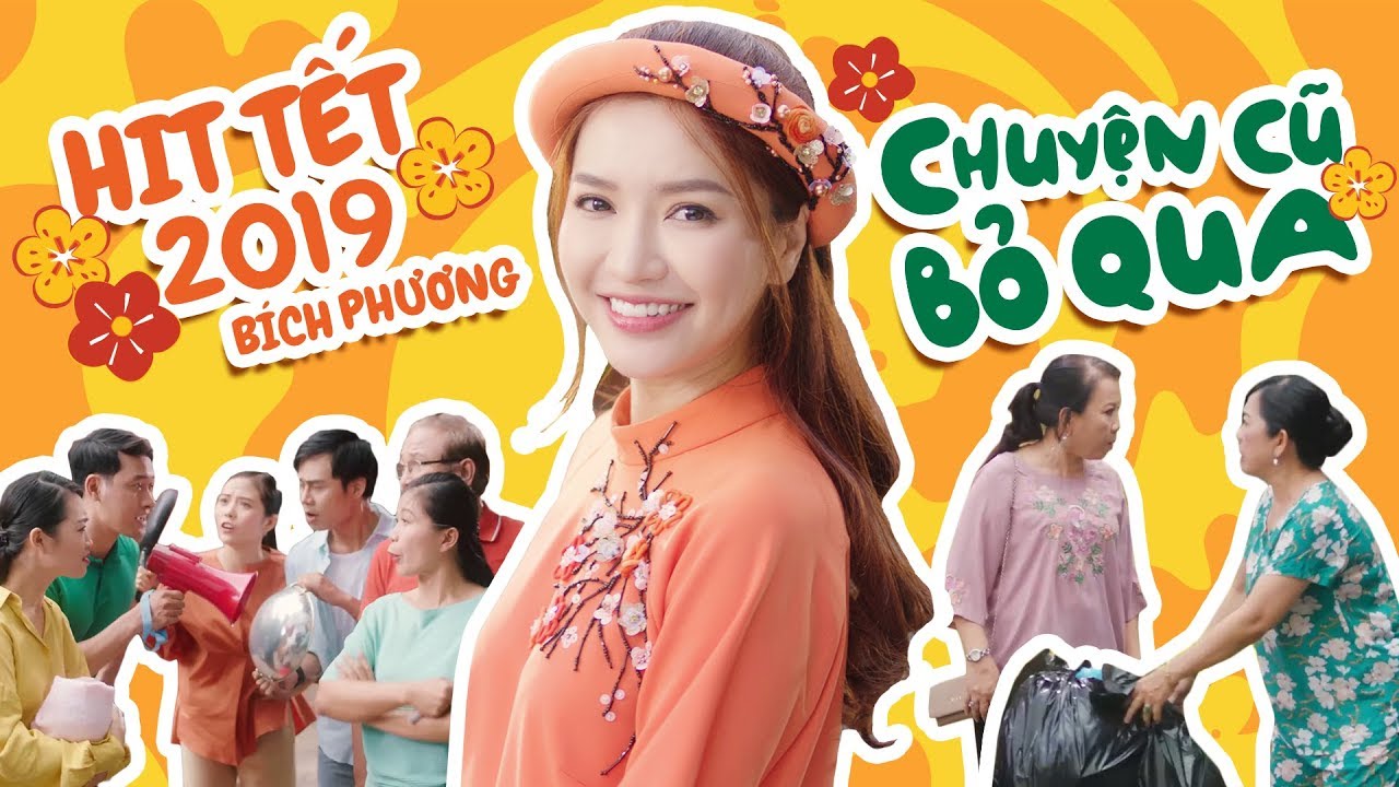 Chương trình Tết mirinda