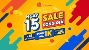 Shopee Sale