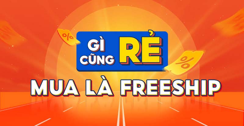 Chiến lược quảng bá của Shopee