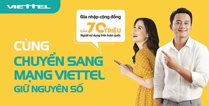 Chiến lược marketing của Viettel 1