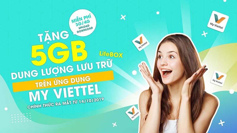Chiến lược marketing của Viettel