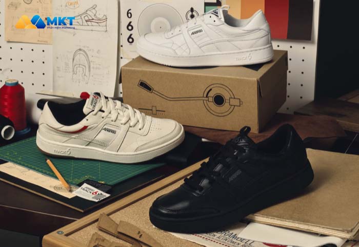 Chiến lược marketing của Ananas