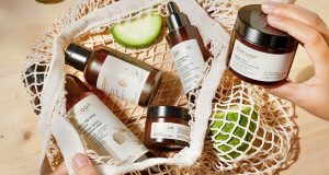 Chiến lược marketing về sản phẩm của Cocoon (Product) Chiến lược marketing về sản phẩm của Cocoon (Product)