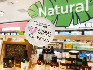Chiến lược marketing về phân phối của Cocoon Chiến lược marketing về phân phối của Cocoon