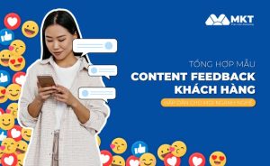 Mẫu content Feedback khách hàng