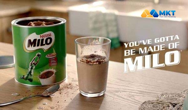 Phân tích mô hình SWOT của Milo