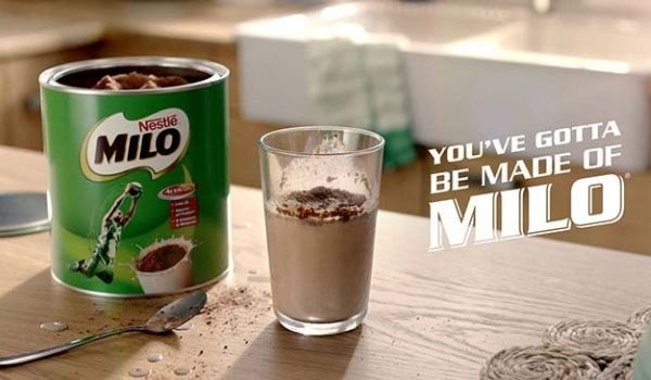 Mô hình SWOT của Milo