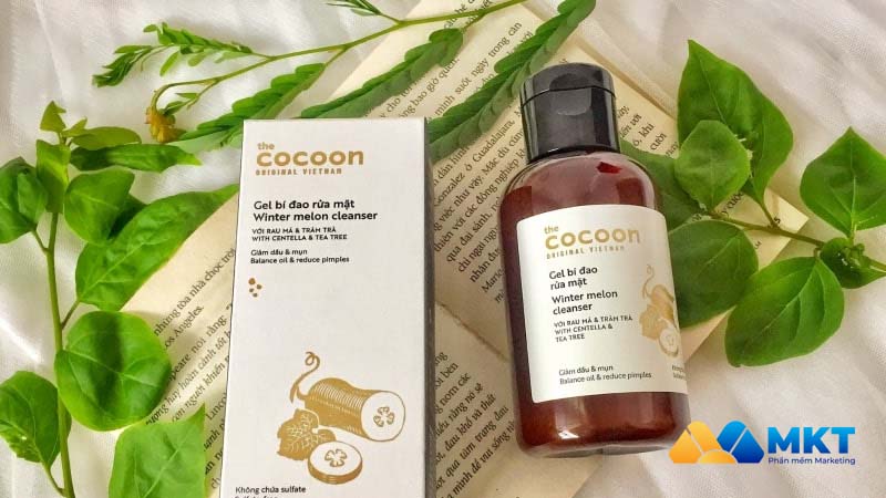 Phân tích mô hình SWOT của Cocoon