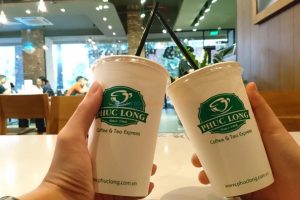 Chiến lược định vị thương hiệu của Phúc Long 