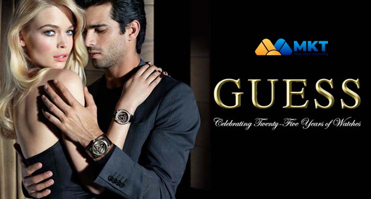 mẫu stt quảng cáo đồng hồ