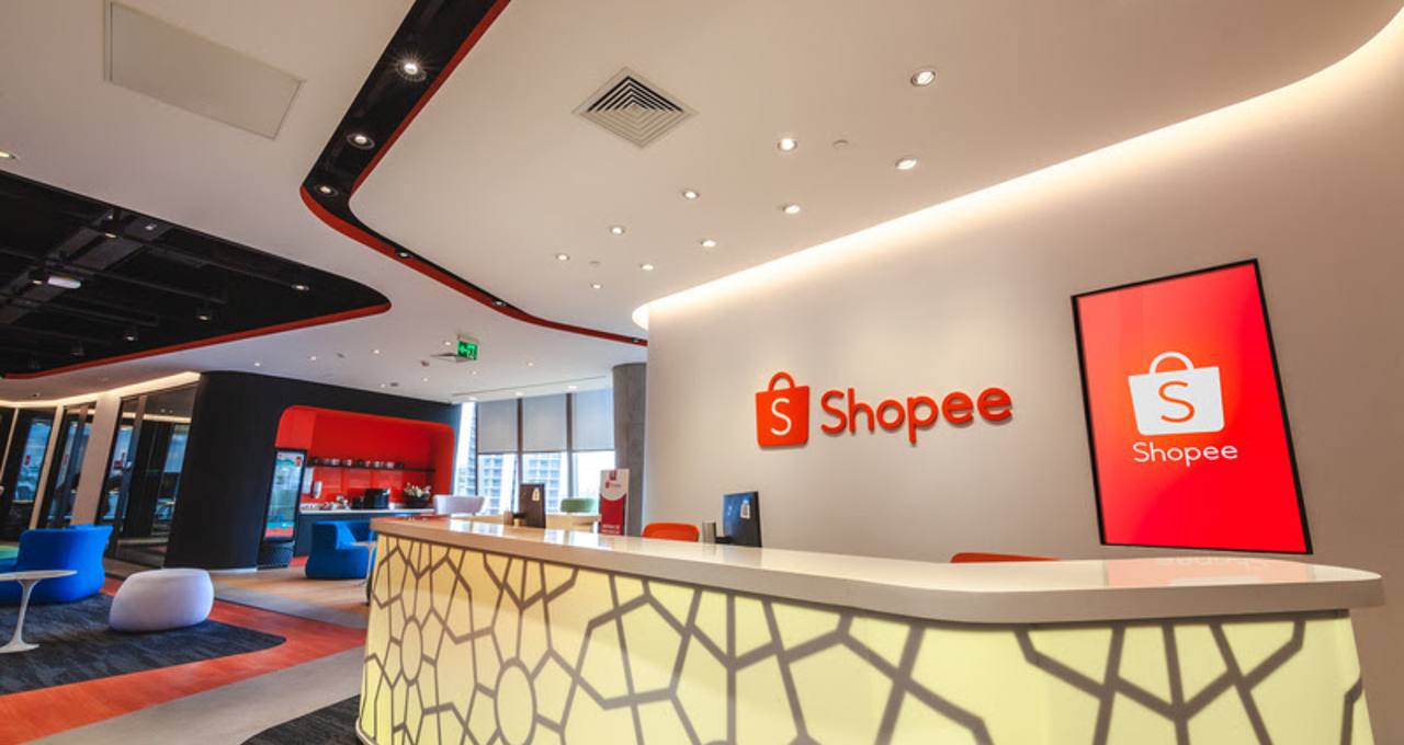Shopee