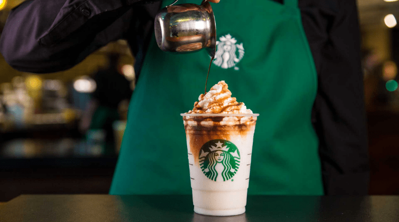 Chiến lược marketing của Starbucks về sản phẩm (Product)