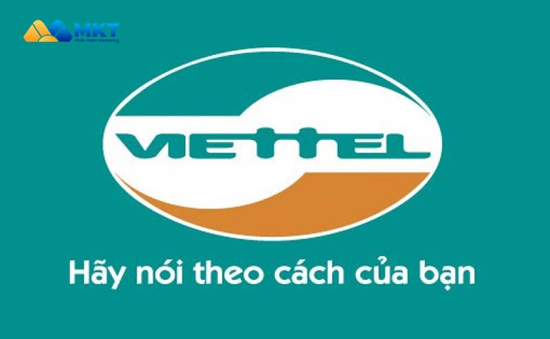 Chiến lược marketing của Viettel