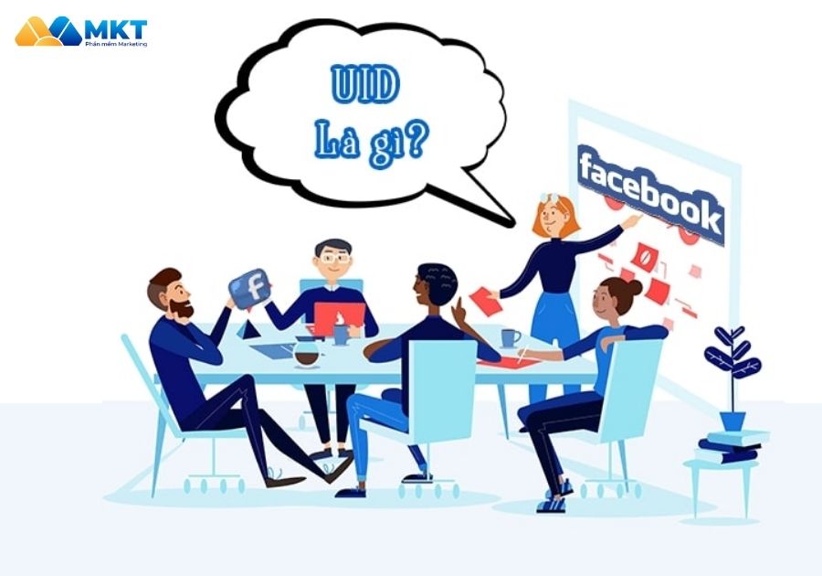 Uid Facebook cá nhân là gì?