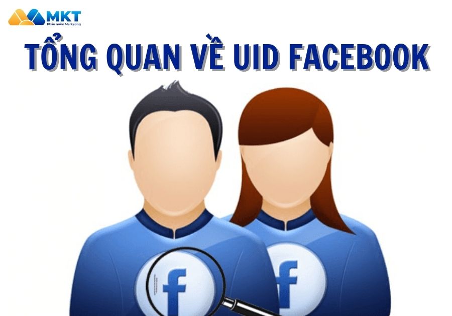 Tổng quan về uid Facebook cá nhân 