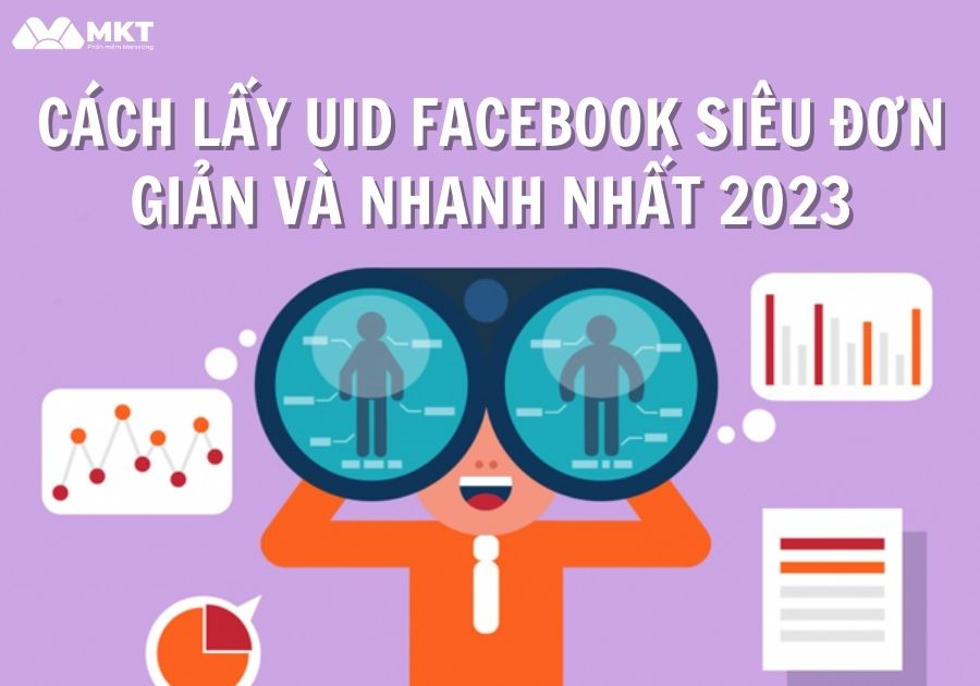 Phần mềm lấy uid Facebook cá nhân hàng loạt