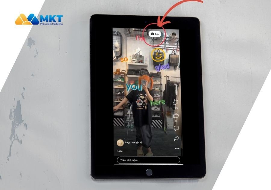 Cách khắc phục lỗi Facebook không có reel