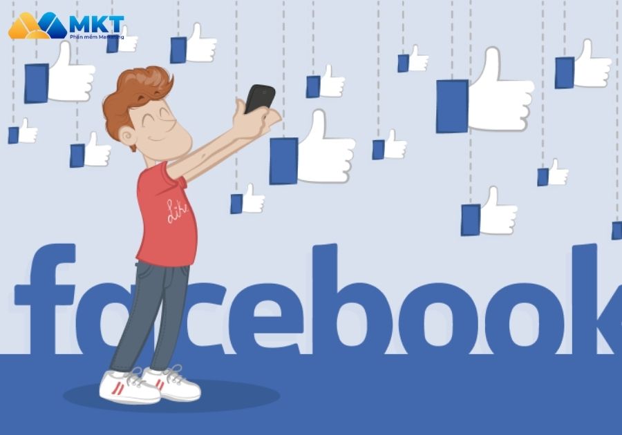 Tầm quan trọng của like trên Facebook