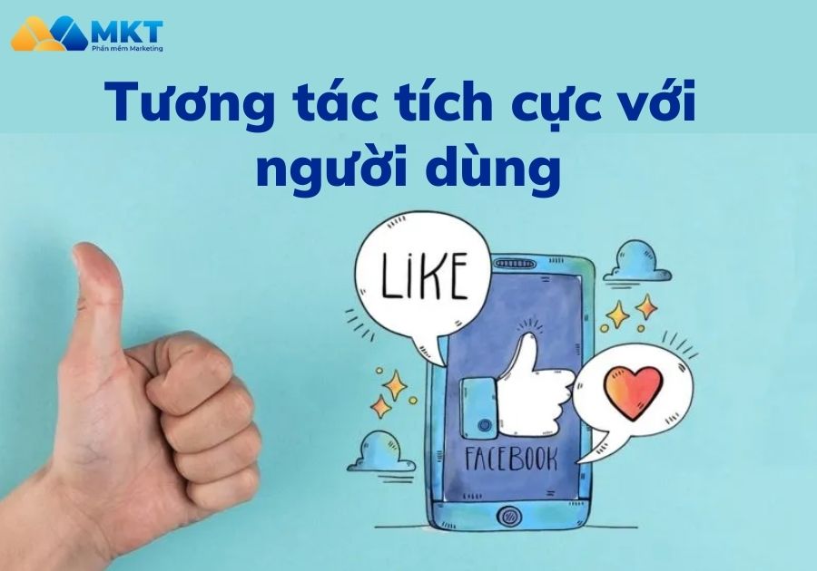 Cách tăng like trên Facebook thủ công 